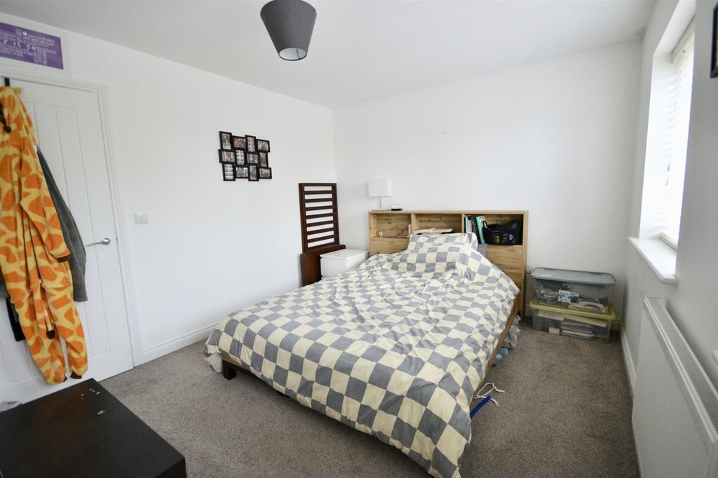 Additional image 10 of 2 bed semi-detached house for saleChoyce Close, Coalville LE67