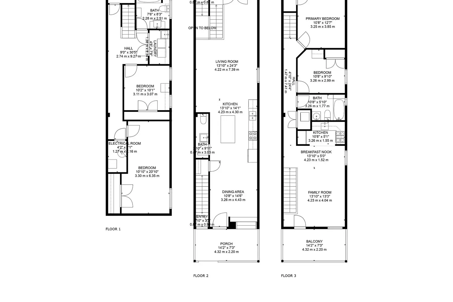 Additional image 13 of 412 Wellesley Street