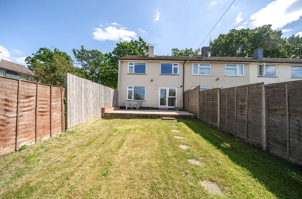 Additional image 13 of 3 bed end terrace house for saleWonston Road, Lordswood, Southampton, Hampshire SO16