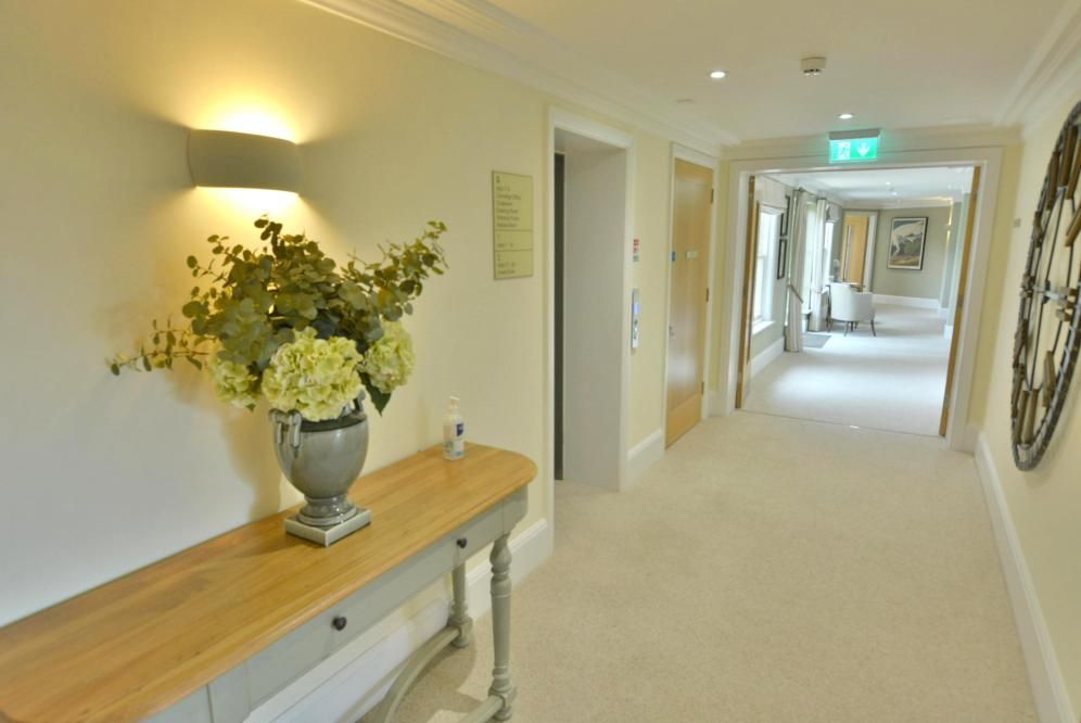 Additional image 4 of 2 bed flat for saleFleur De Lis, East Borough, Wimborne BH21