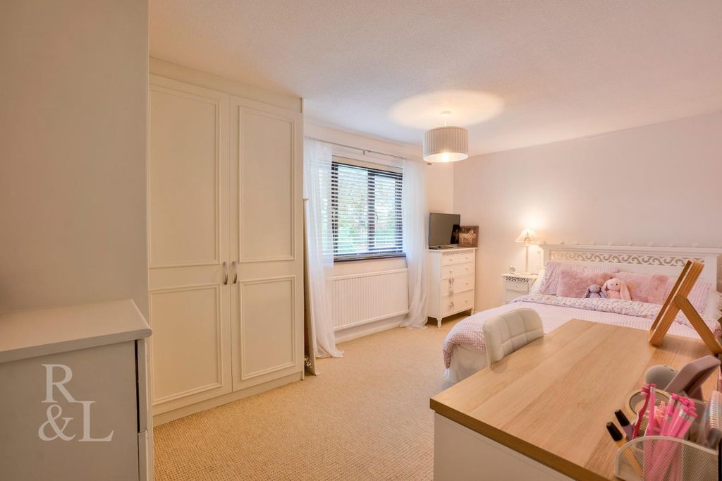 Additional image 13 of 4 bed detached house for saleNewbold Road, Barlestone, Nuneaton CV13