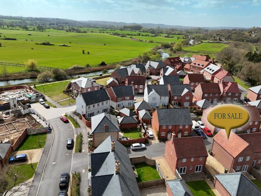 Additional image 2 of 3 bed semi-detached house for saleAthelstan Way, Wimborne BH21