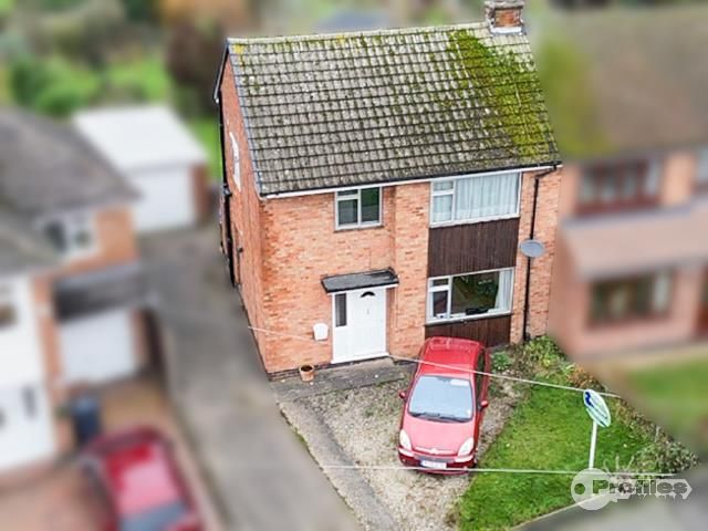 Additional image 12 of 3 bed semi-detached house for saleOakdale Road, Earl Shilton, Leicester LE9