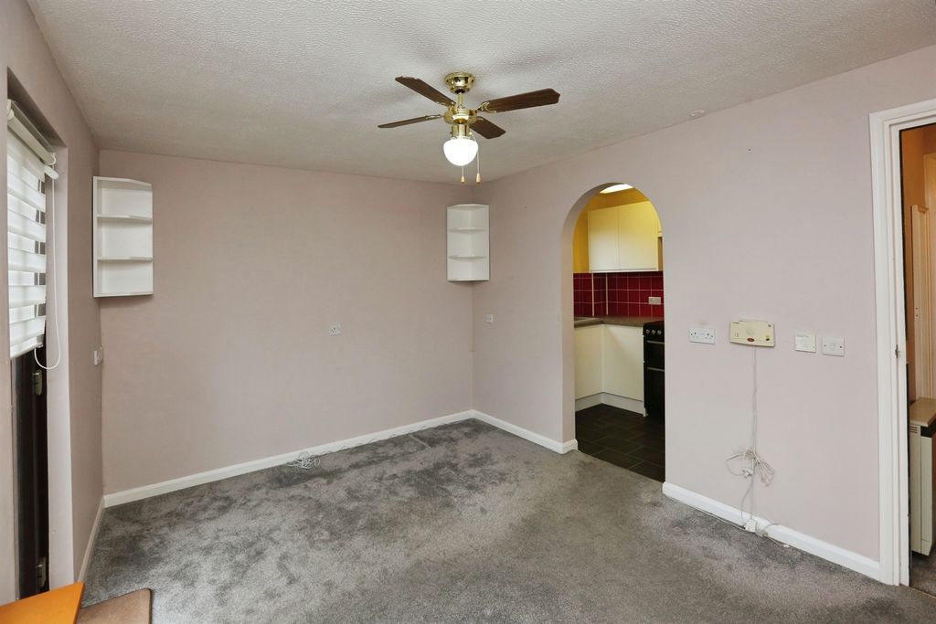 Additional image 17 of 1 bed property for saleNew Priory Gardens, Portchester, Fareham PO16