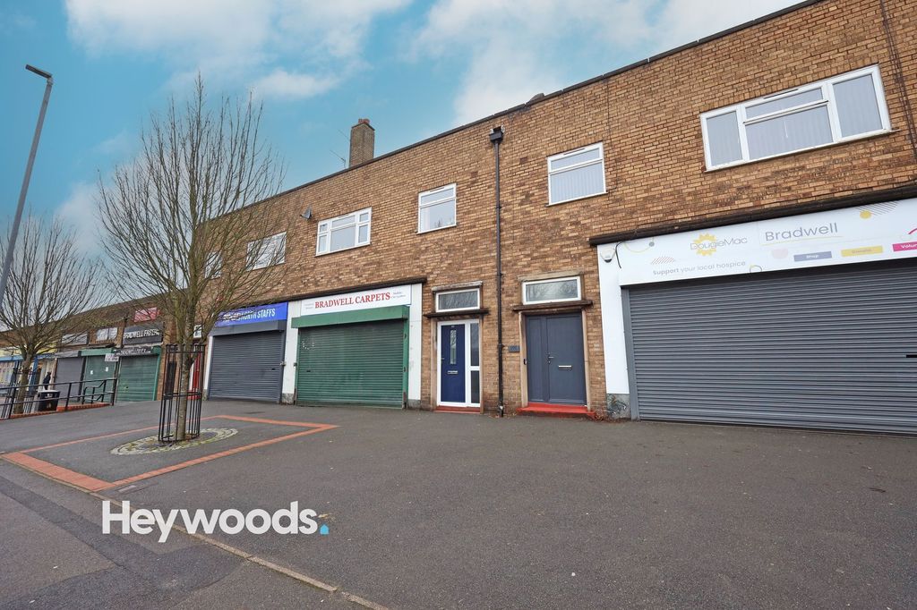 Additional image 34 of 2 bed flat for saleHanbridge Avenue, Bradwell, Newcastle Under Lyme ST5