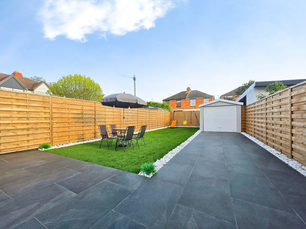 Additional image 15 of 3 bed semi-detached house for saleInhurst Road, Portsmouth, Hampshire PO2