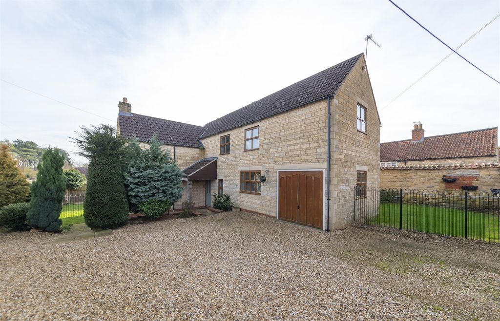 Additional image 16 of 4 bed detached house for saleNewton Way, Woolsthorpe By Colsterworth, Grantham NG33