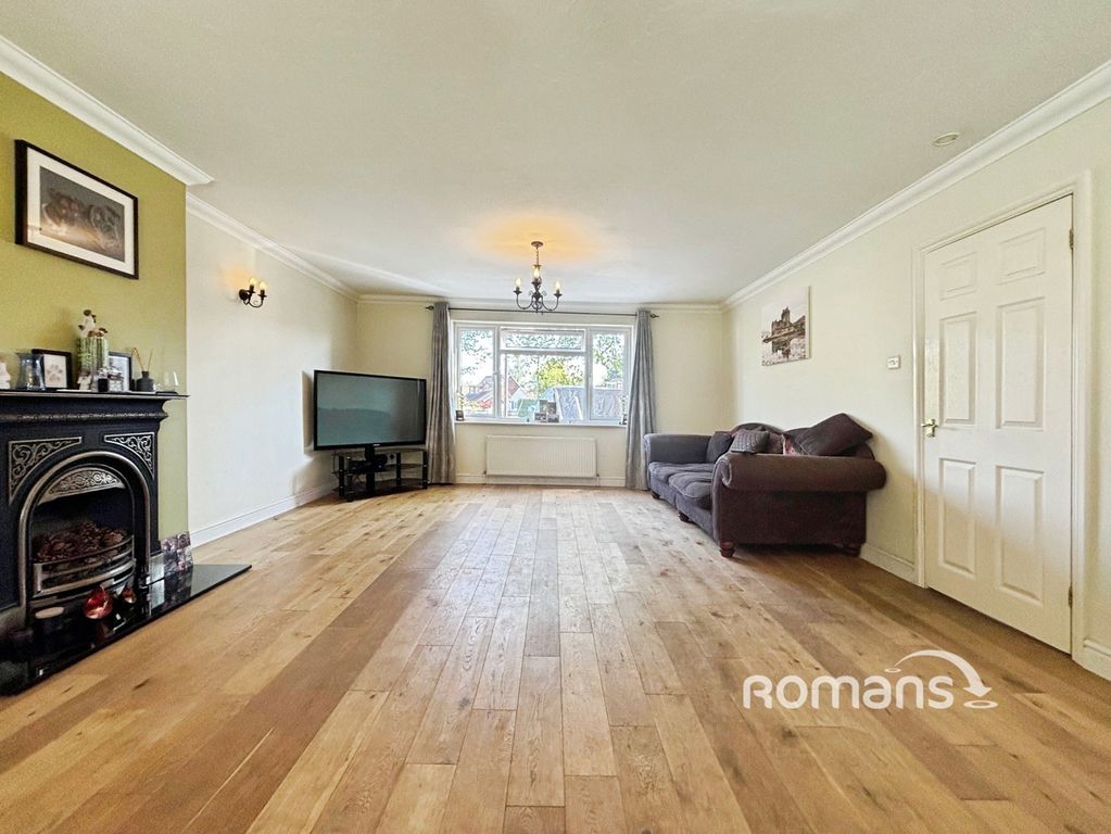 Additional image 19 of 4 bed semi-detached house for saleMoulsham Copse Lane, Yateley, Hampshire GU46