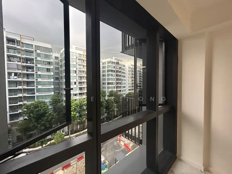 Additional image 5 of Tanah Merah Kechil Link