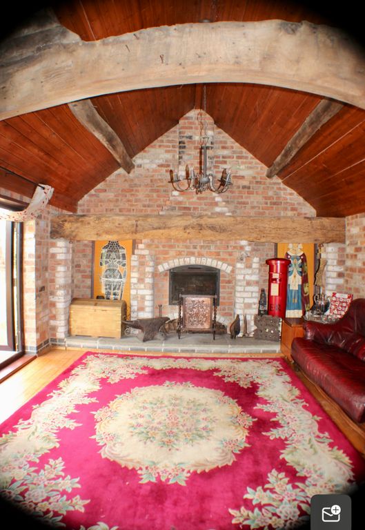 Additional image 22 of 7 bed detached house for saleHinckley Road, Nailstone CV13