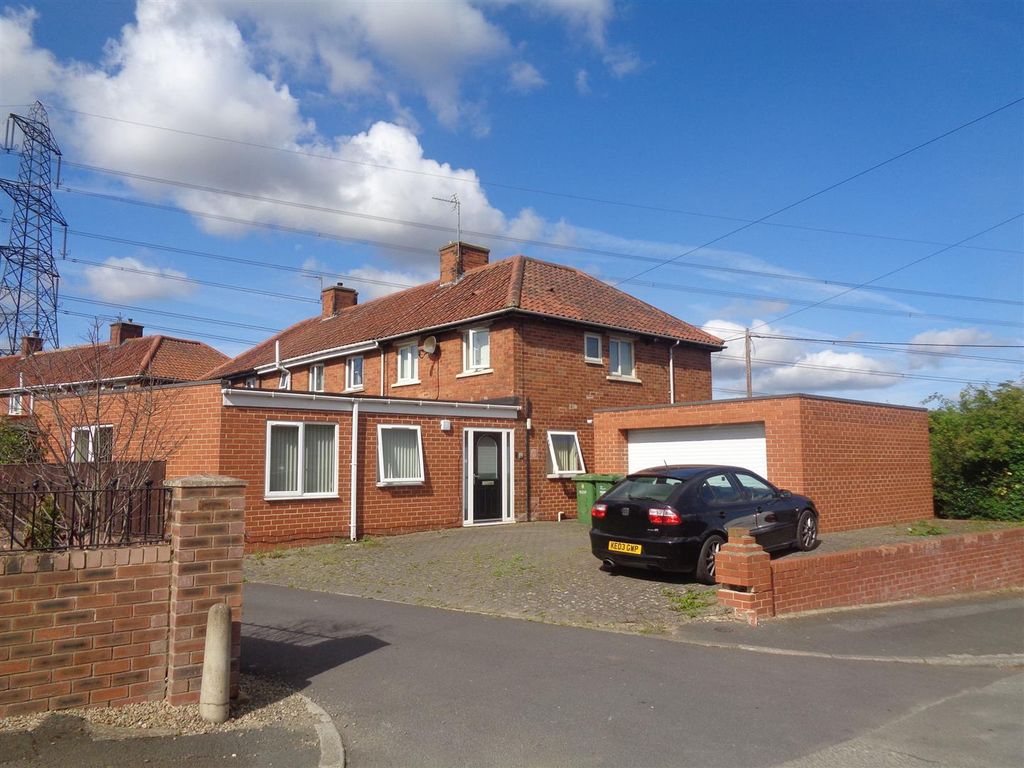 Additional image 2 of 3 bed property for saleWorsall Road, Yarm TS15
