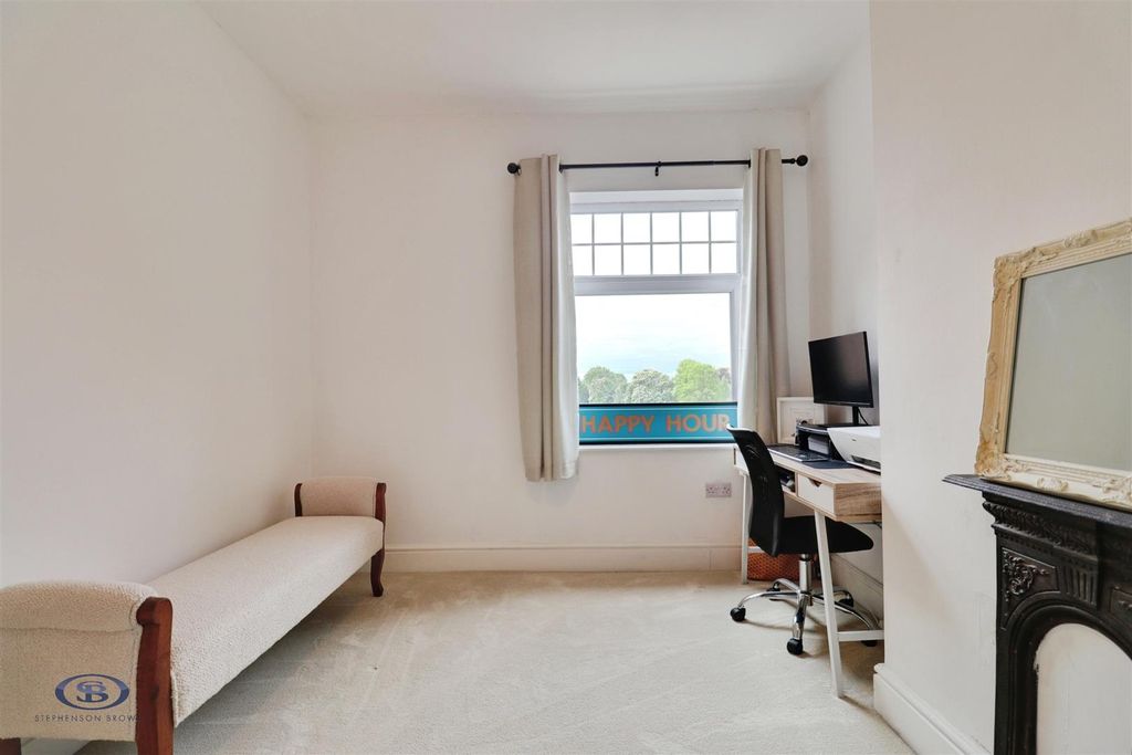 Additional image 18 of 3 bed terraced house for sale71, Princes Road, Hartshill, Stoke-On-Trent, City, Hartshill, Stoke On Trent ST4