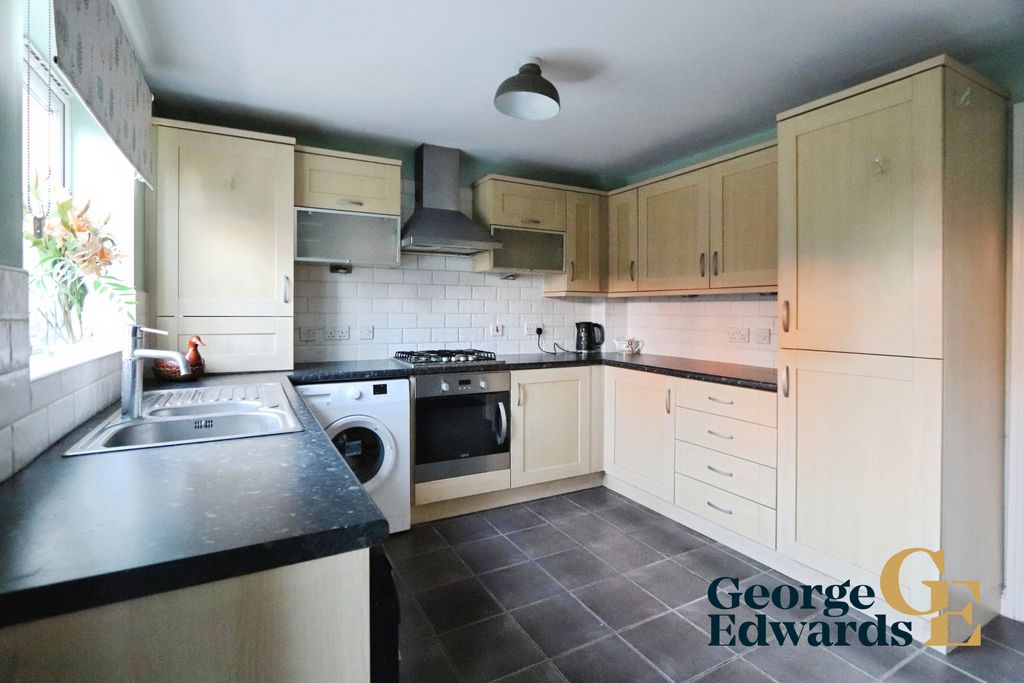 Additional image 5 of 3 bed end terrace house for saleBosworth Road, Measham, Swadlincote, . DE12