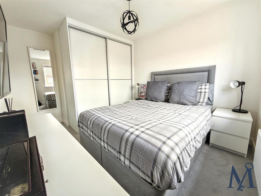 Additional image 17 of 3 bed detached house for saleUsherwood Way, Hugglescote, Coalville LE67