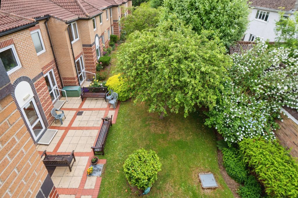 Additional image 11 of 1 bed flat for saleGrosvenor Road, Southampton SO17