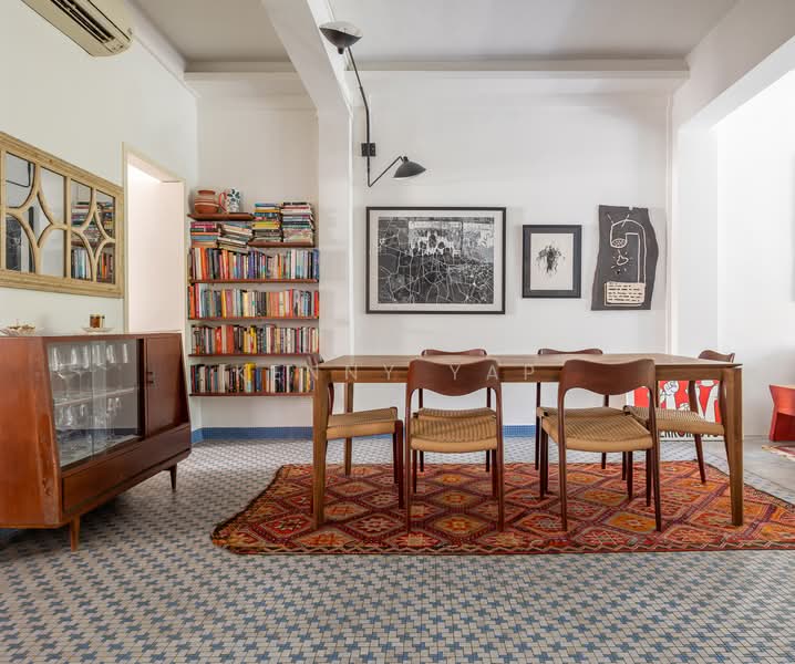Apartment Goa