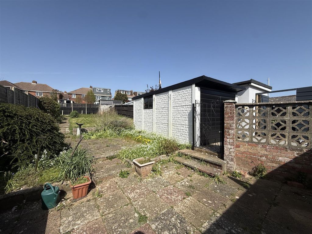Additional image 17 of 3 bed semi-detached bungalow for saleKelvin Grove, Portchester PO16