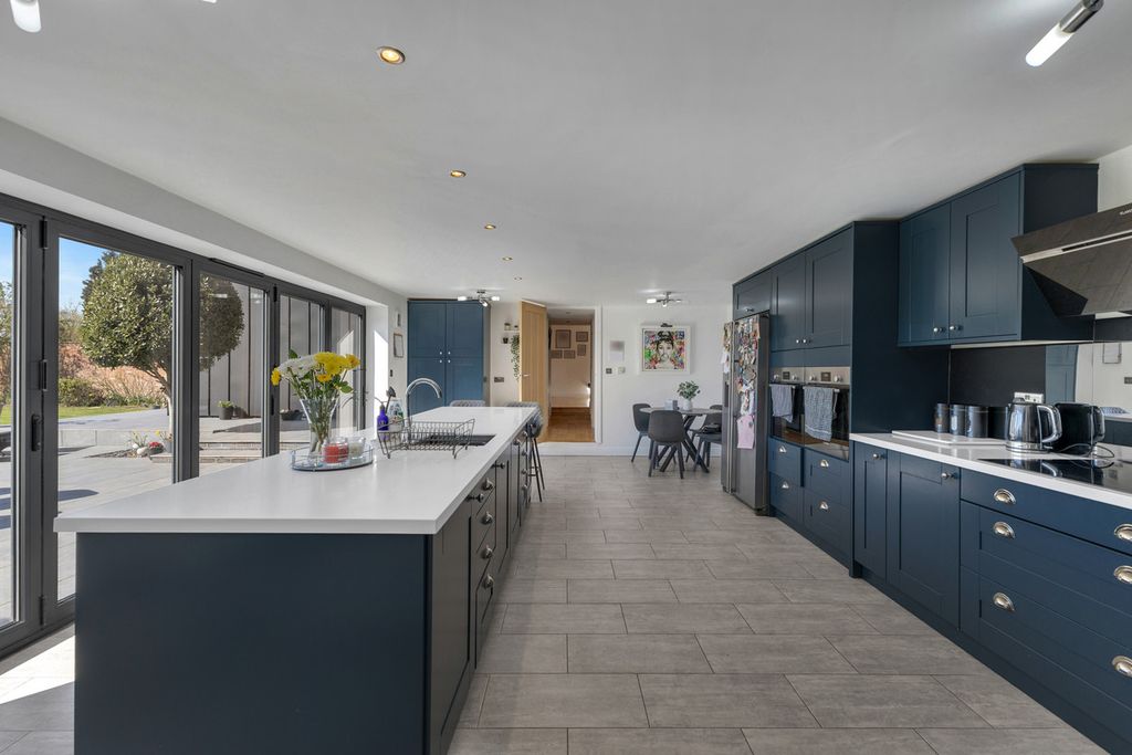 Additional image 5 of 6 bed detached house for saleGarlands Lane, Barlestone Nuneaton CV13