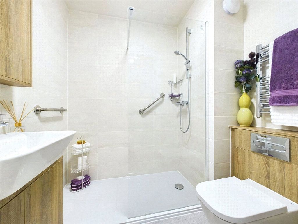 Additional image 5 of 1 bed flat for saleMill Green Lodge, Ryland Drive, Witham, Essex CM8