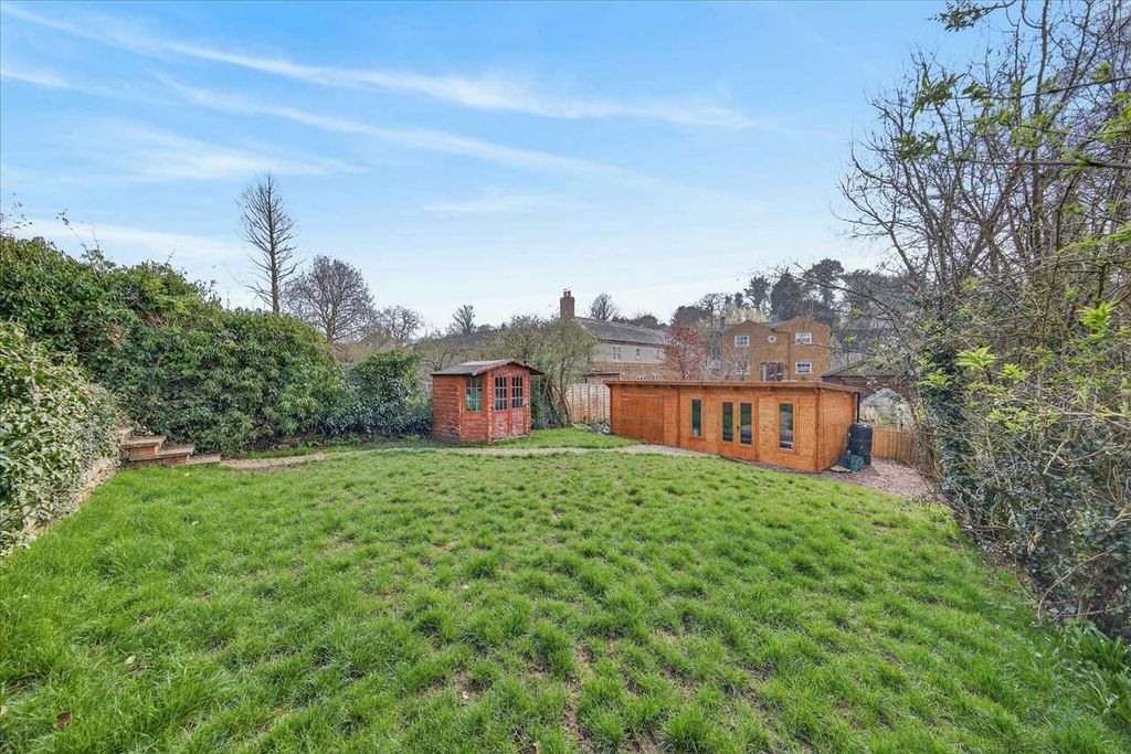 Additional image 26 of 3 bed cottage for saleWalnut Tree Cottage, Corby Road, Cottingham LE16