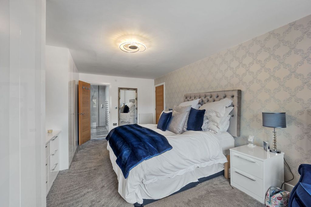 Additional image 16 of 5 bed detached house for saleBlack Horse Lane, Widnes WA8