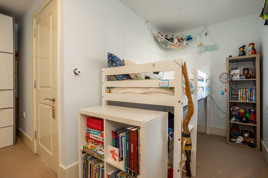 Additional image 14 of 3 bed terraced house for saleThe Maltings, Sileby, Loughborough LE12