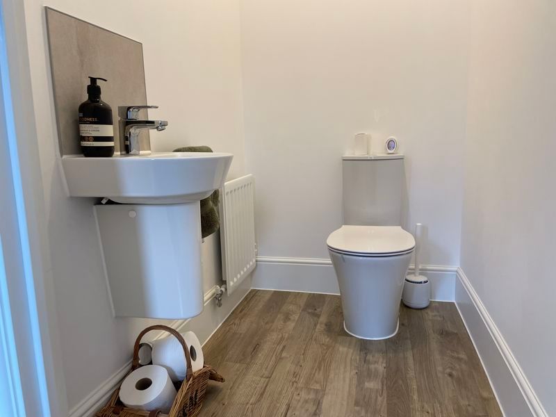 Additional image 7 of 3 bed detached house for saleDexter Way, Winscombe BS25