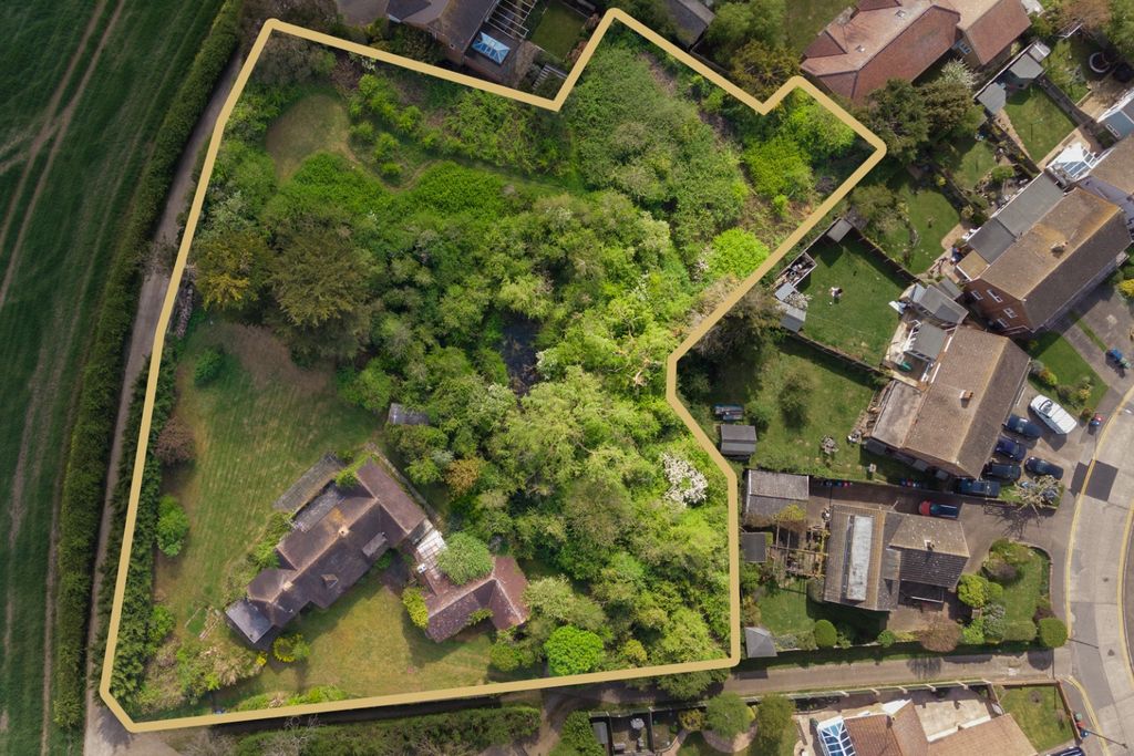 Additional image 3 of 5 bed detached house for saleRayham Road, Whitstable CT5