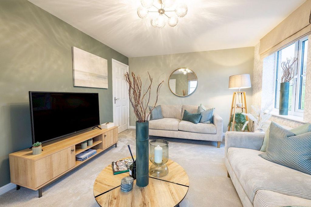 Additional image 3 of 3 bed detached house for saleHollym Road, Withernsea HU19