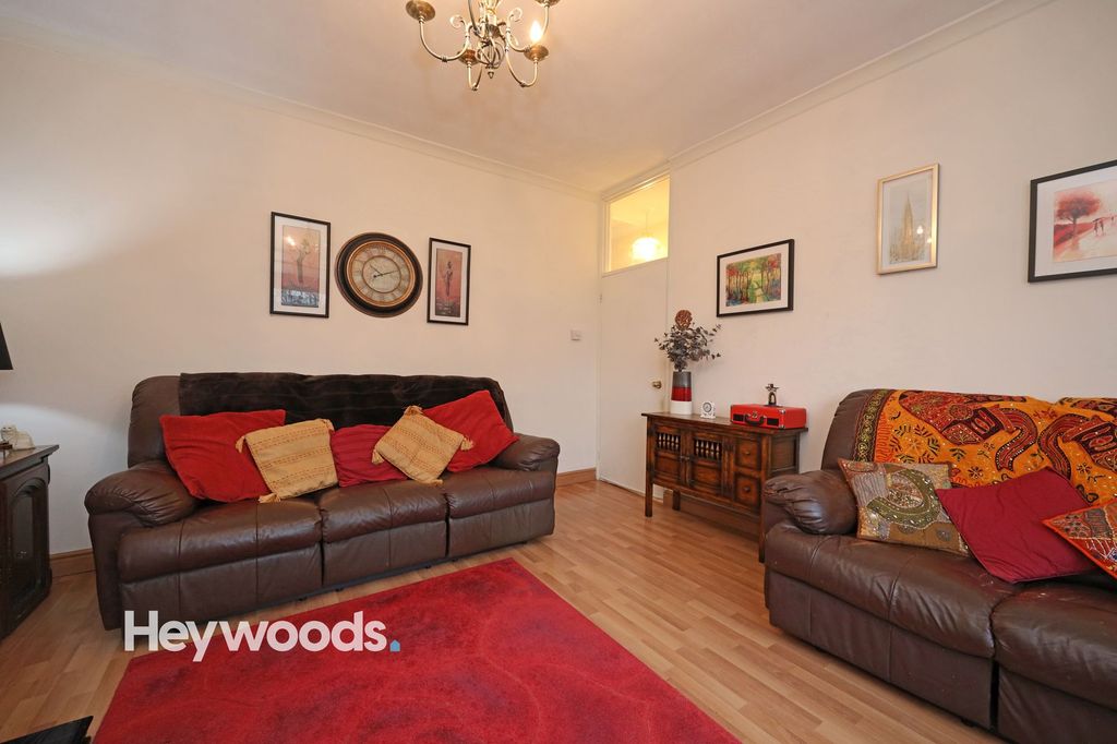 Additional image 26 of 2 bed flat for saleHanbridge Avenue, Bradwell, Newcastle Under Lyme ST5