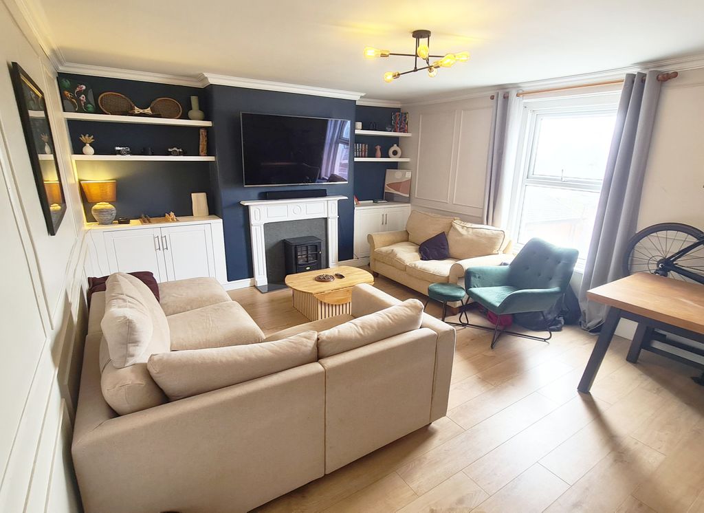 Additional image 16 of 1 bed flat for saleNelson Road, Southsea PO5