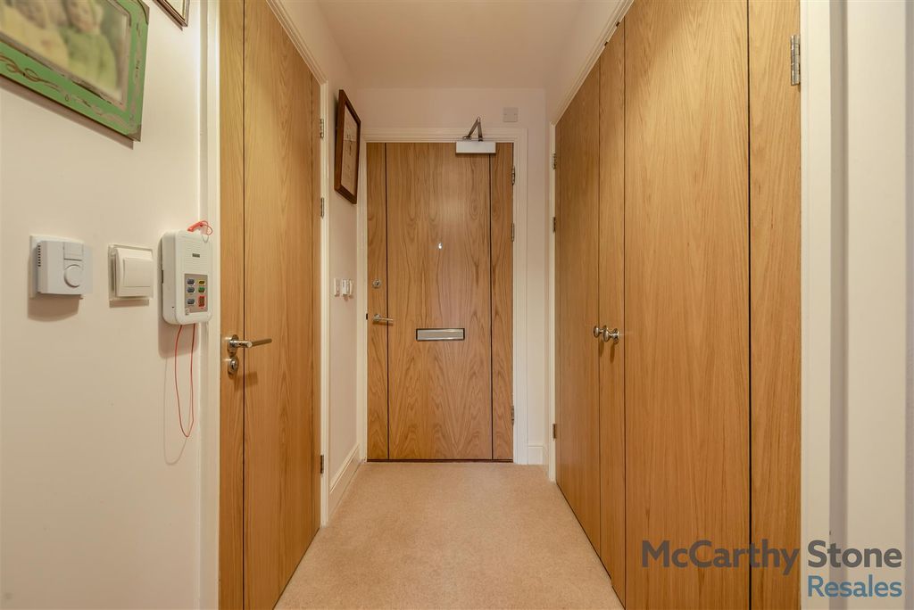 Additional image 17 of 1 bed flat for saleAlgar Court, 231 Penn Road, Wolverhampton WV4