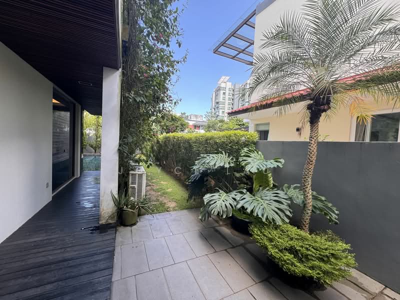 Additional image 11 of West Coast Park, West Coast Crescent, Keng Ridge