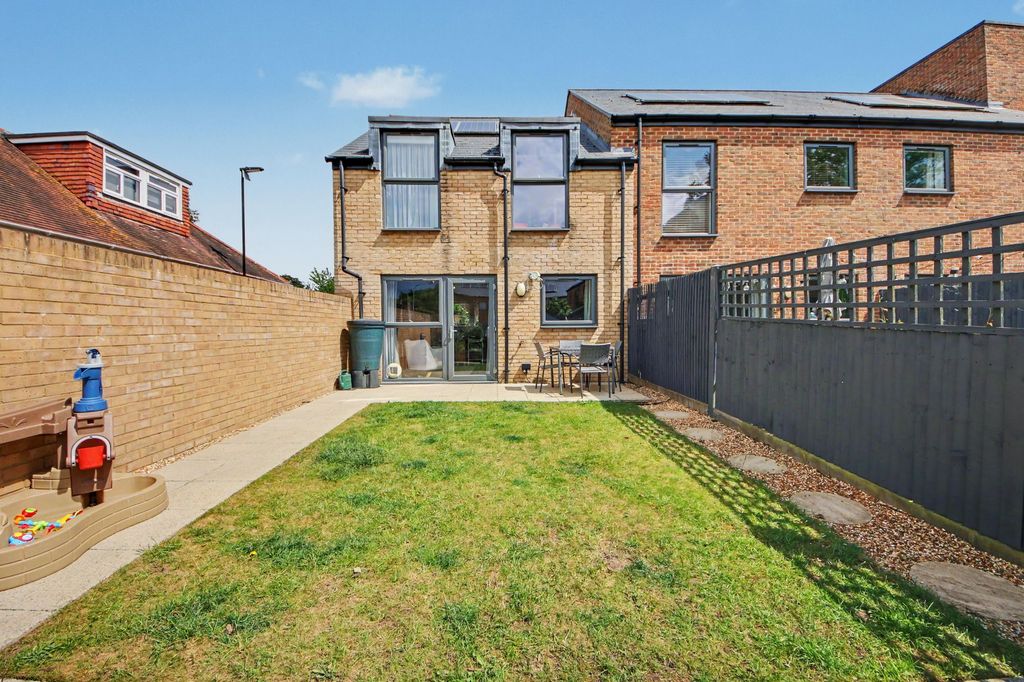 Additional image 16 of 3 bed terraced house for saleLaxton Close, Sholing SO19