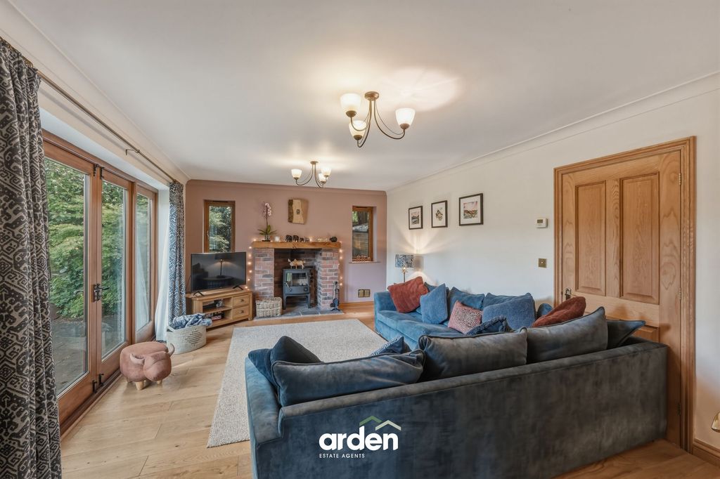 Additional image 6 of 5 bed detached house for saleRed Hill Lane, Worcester WR5