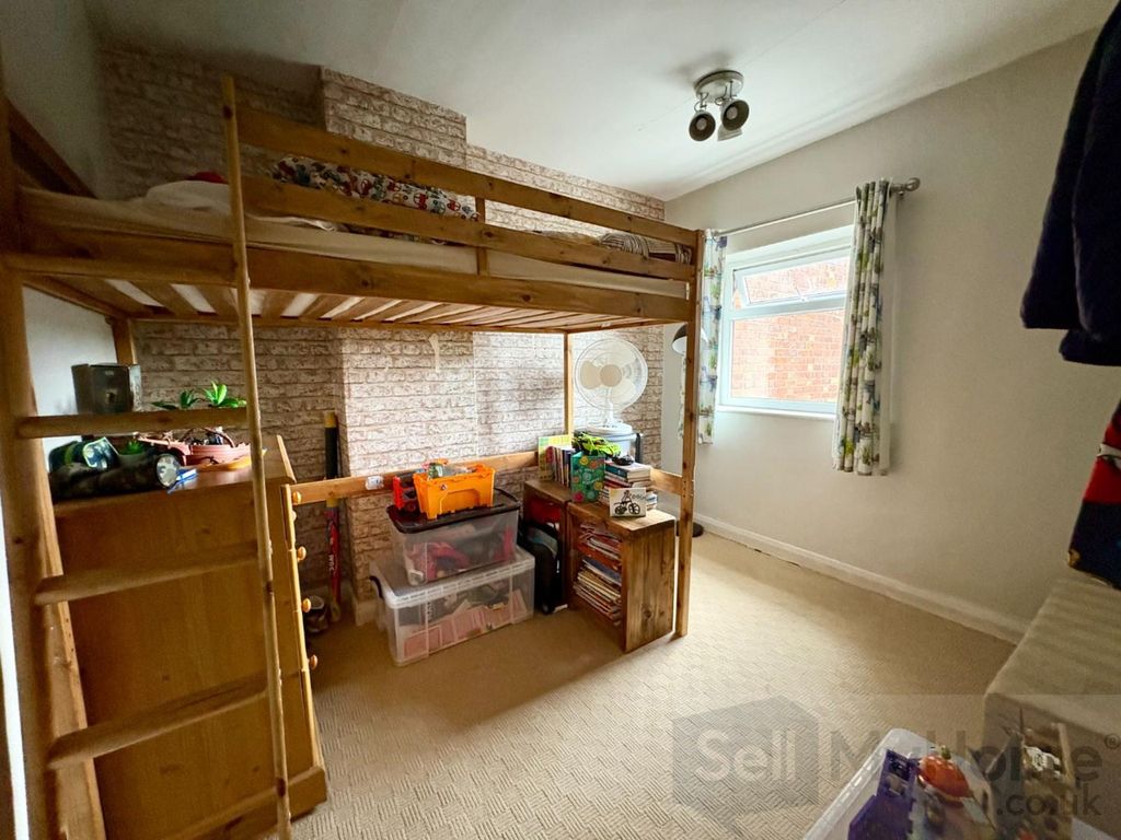 Additional image 6 of 2 bed property for saleBelvoir Road, Coalville LE67