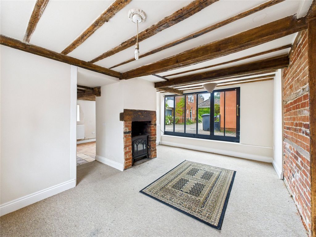 Additional image 3 of 3 bed end terrace house for saleBakers Lane, Woodbridge IP12
