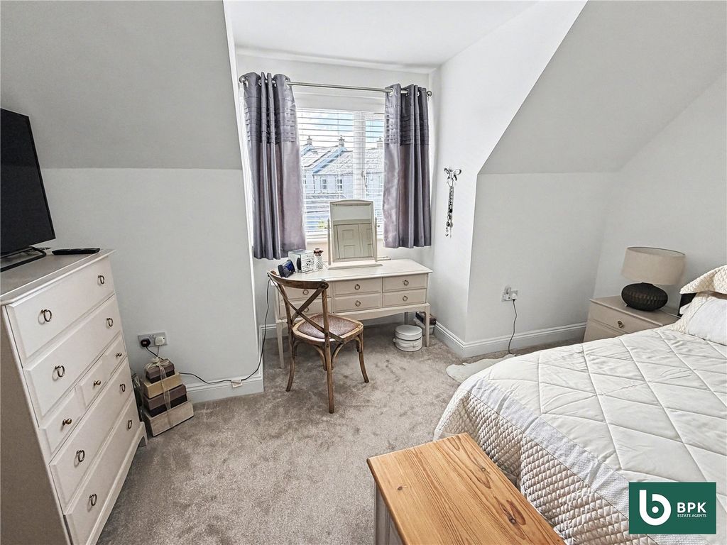 Additional image 16 of 3 bed detached house for saleLongthwaite Grove, Wigton, Cumbria CA7