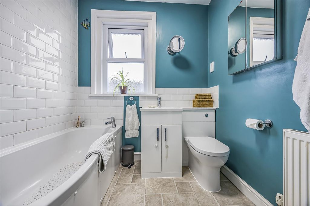 Additional image 20 of 3 bed terraced house for saleShelford Road, Southsea PO4
