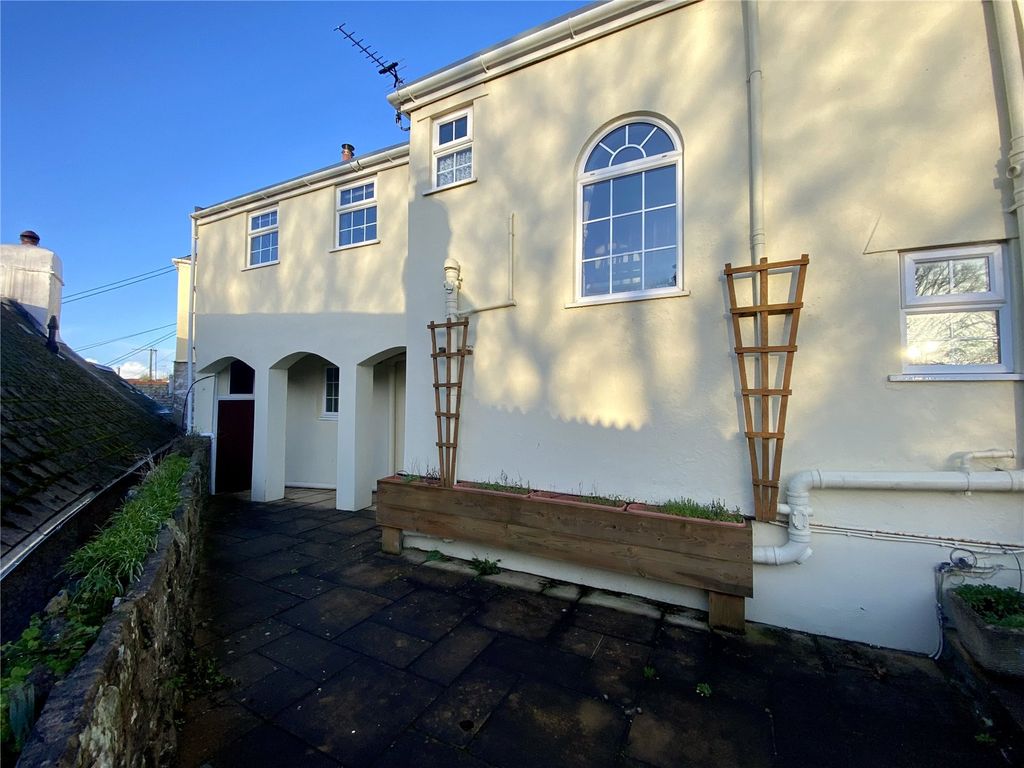 Additional image 7 of 5 bed detached house for saleGeorgeham, Braunton, Devon EX33