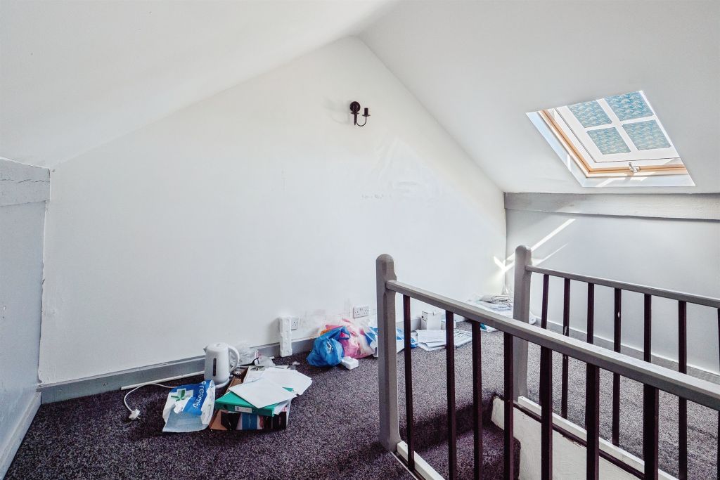 Additional image 16 of 2 bed terraced house for saleBerrisford Street, Coalville LE67