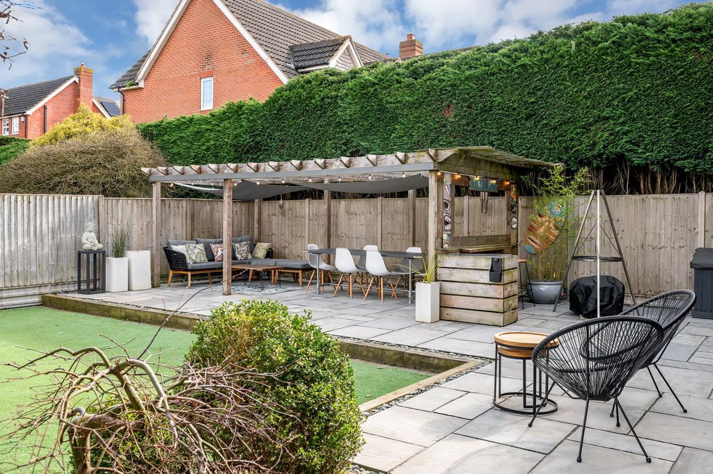 Additional image 12 of 4 bed detached house for salePeckleton Lane, Leicester LE9