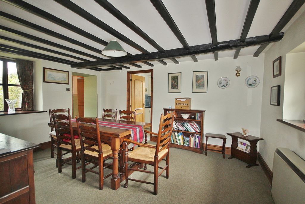Additional image 5 of 3 bed detached house for saleCrawley Road, Witney OX28