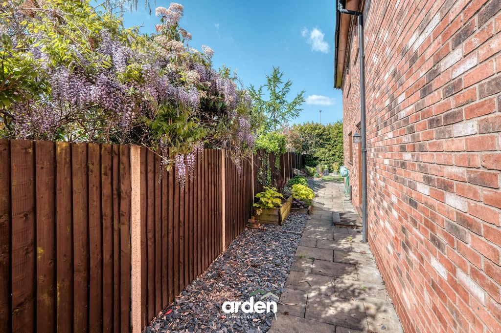 Additional image 20 of 5 bed detached house for saleRed Hill Lane, Worcester WR5