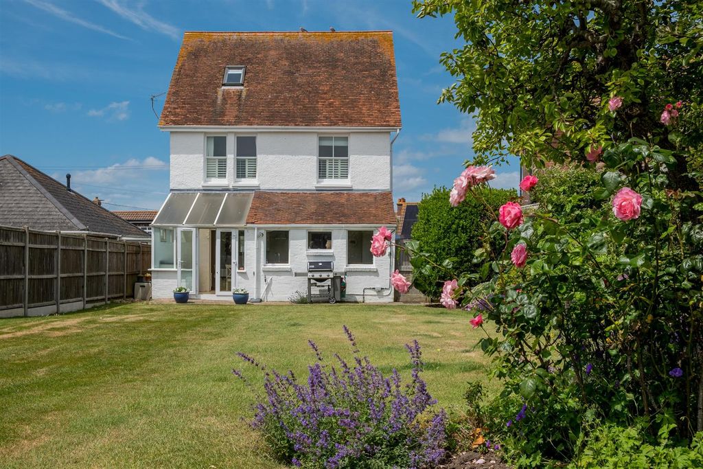 Additional image 17 of 3 bed detached house for saleYarmouth, Isle Of Wight PO41