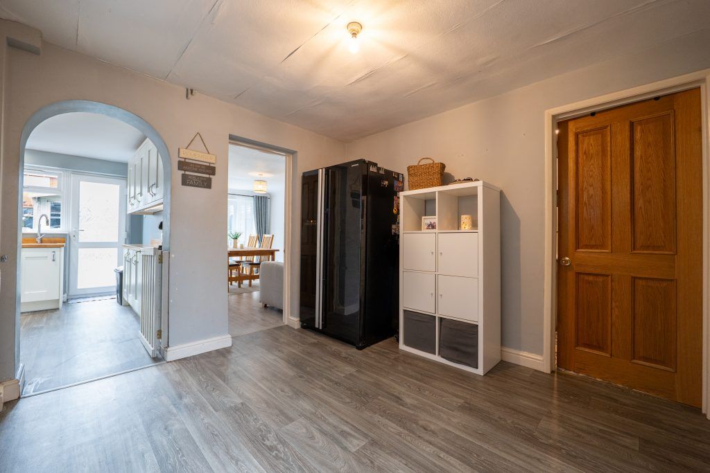 Additional image 6 of 3 bed semi-detached house for saleCharles Street, Sileby, Loughborough LE12