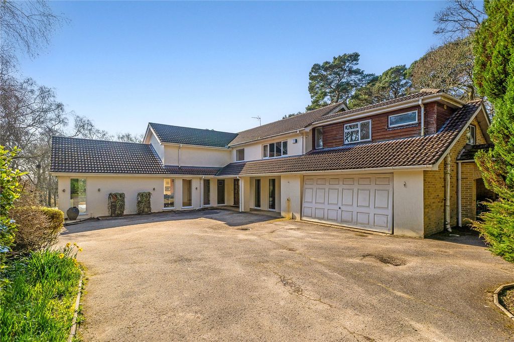 Additional image 22 of 3 bed detached house for saleKeepers Lane, Ferndown, Wimborne, Dorset BH21