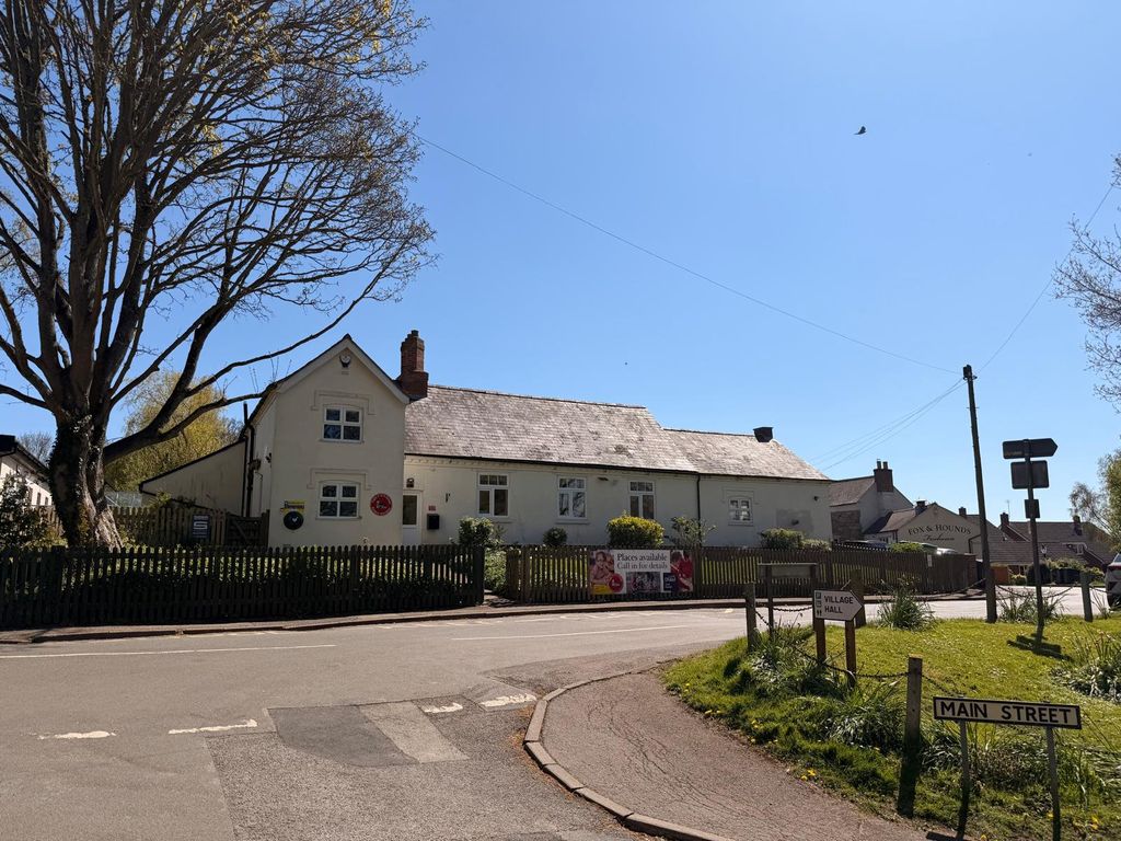 Additional image 16 of 2 bed semi-detached house for saleMain Street, Tugby, Leicester LE7