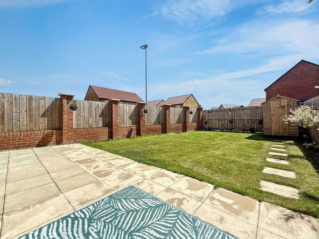 Additional image 29 of 3 bed semi-detached house for saleParsonage Close, Wingate TS28