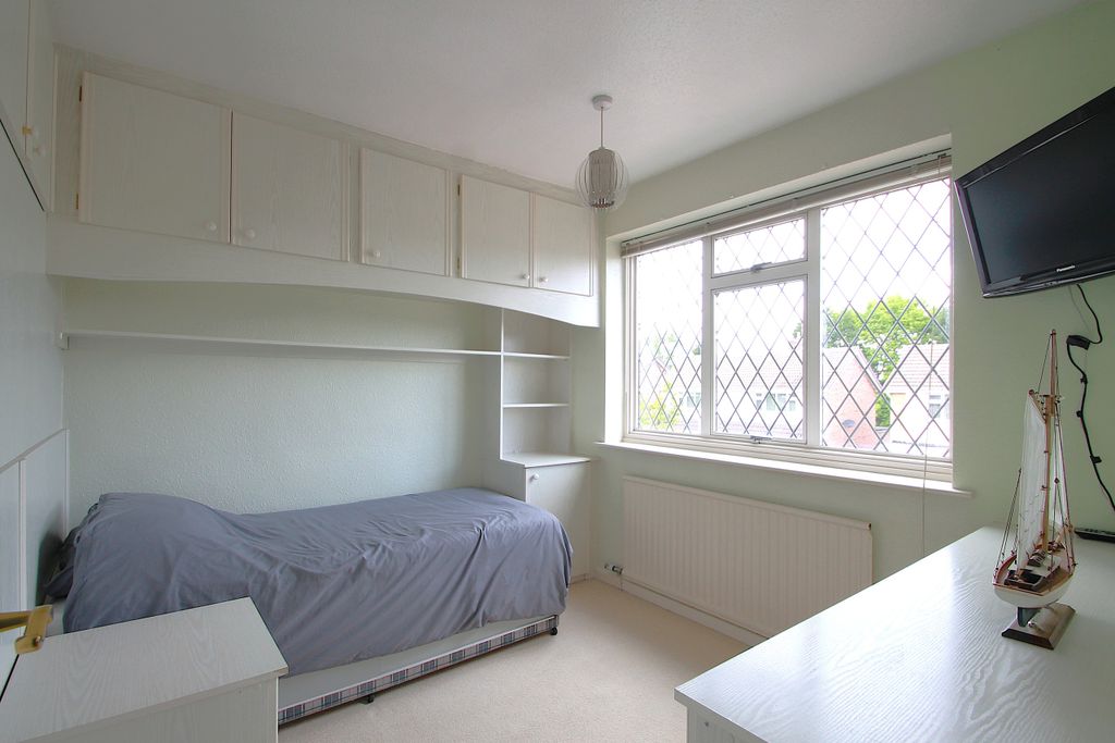 Additional image 14 of 3 bed detached house for saleSalcombe Drive, Glenfield, Leicester, Leicestershire LE3